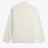 Hanorace cu fermoar Borg Fleece pentru bărbați Hanorace cu fermoar Borg Fleece pentru bărbați