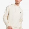 Hanorace cu glugă cu bandă adezivă Hanorace cu glugă cu bandă adezivă