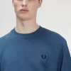 Hanorace cu guler rotund pentru bărbați Hanorace cu guler rotund pentru bărbați