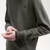 Hanorace cu guler rotund pentru bărbați Hanorace cu guler rotund pentru bărbați
