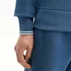 Hanorace cu guler rotund pentru bărbați Hanorace cu guler rotund pentru bărbați