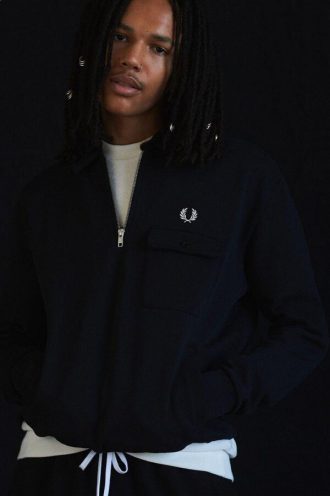 Hanorace Fred Perry M3835