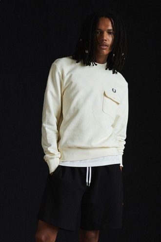 Hanorace Fred Perry M3836