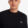 Hanorace Fred Perry M3836 Hanorace Fred Perry M3836