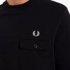 Hanorace Fred Perry M3836 Hanorace Fred Perry M3836