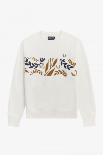 Hanorace Fred Perry M3840
