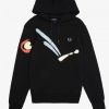 Hanorace Fred Perry M3841 Hanorace Fred Perry M3841
