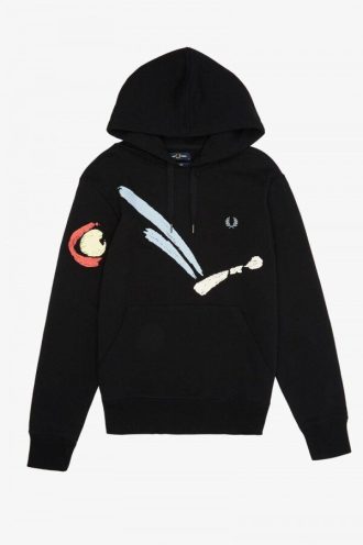 Hanorace Fred Perry M3841