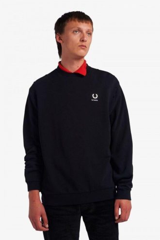 Hanorace Fred Perry SM1952