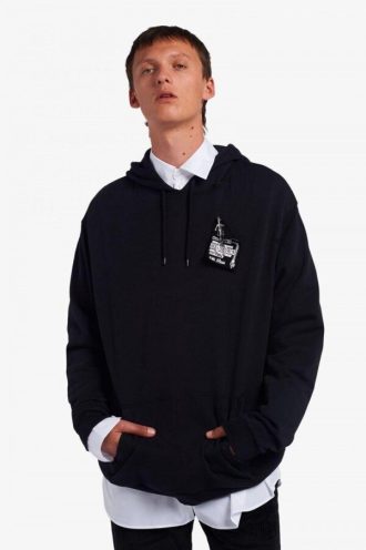 Hanorace Fred Perry SM1953