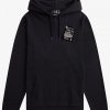Hanorace Fred Perry SM1953 Hanorace Fred Perry SM1953