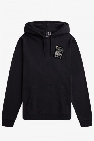 Hanorace Fred Perry SM1953