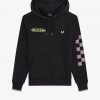 Hanorace Fred Perry SM3182 Hanorace Fred Perry SM3182