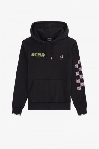 Hanorace Fred Perry SM3182 Hanorace Fred Perry SM3182