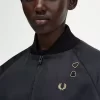 Jachete bomber brodate pentru femei Jachete bomber brodate pentru femei