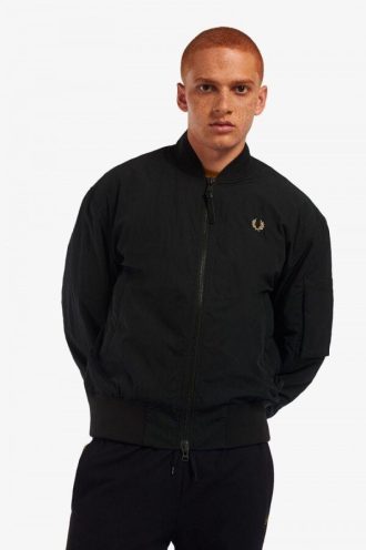 Jachete bomber căptușite