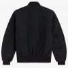 Jachete bomber căptușite Jachete bomber căptușite