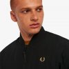 Jachete bomber căptușite Jachete bomber căptușite