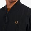 Jachete bomber căptușite Jachete bomber căptușite