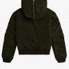 Jachete bomber cu glugă Snorkel