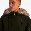 Jachete bomber cu glugă Snorkel
