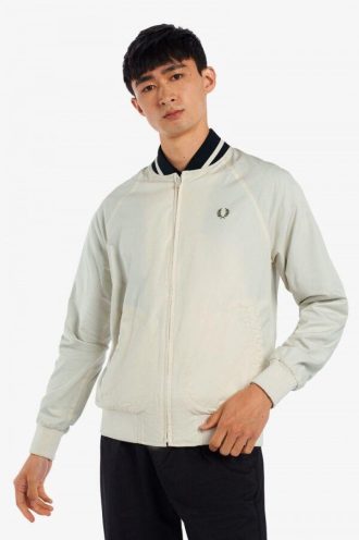 Jachete bomber de tenis