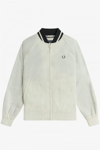 Jachete bomber de tenis