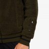 Jachete bomber din fleece Borg Jachete bomber din fleece Borg