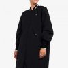 Jachete bomber lungi căptușite Jachete bomber lungi căptușite