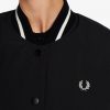 Jachete bomber lungi căptușite Jachete bomber lungi căptușite