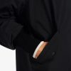Jachete bomber lungi căptușite Jachete bomber lungi căptușite