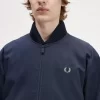 Jachete bomber pentru bărbați Jachete bomber pentru bărbați