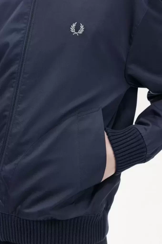 Jachete bomber pentru bărbați Jachete bomber pentru bărbați
