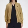 Jachete bomber tricotate metalice pentru femei 1964 Jachete bomber tricotate metalice pentru femei 1964