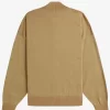 Jachete bomber tricotate metalice pentru femei 1964 Jachete bomber tricotate metalice pentru femei 1964