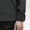 Jachete bărbătești din bumbac cerat Jachete bărbătești din bumbac cerat