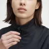 Jachete de damă cu fermoar Batwing Jachete de damă cu fermoar Batwing