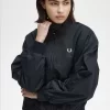 Jachete de damă cu fermoar Batwing Jachete de damă cu fermoar Batwing