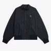 Jachete de damă cu fermoar Batwing Jachete de damă cu fermoar Batwing