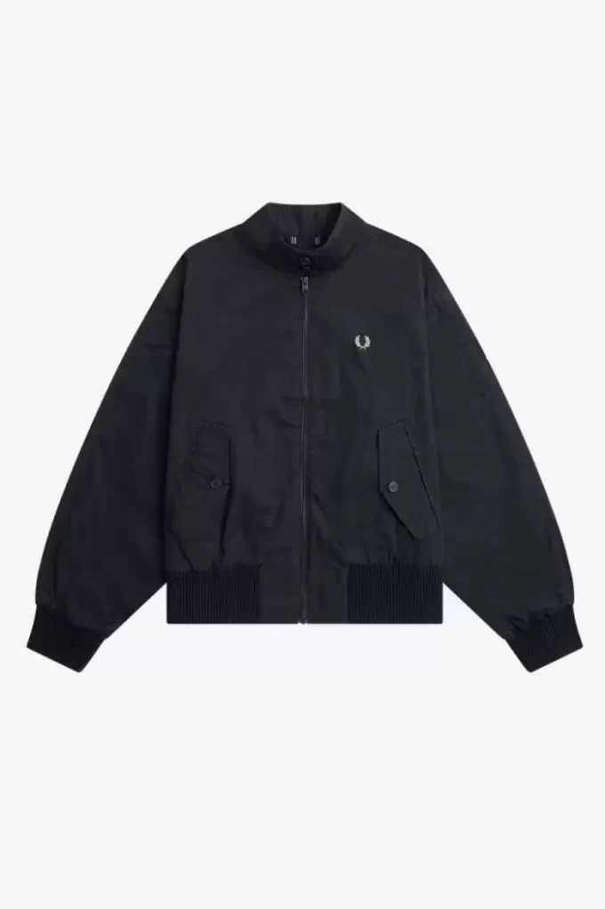 Jachete de damă cu fermoar Batwing Jachete de damă cu fermoar Batwing