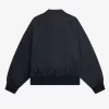 Jachete de damă cu fermoar Batwing Jachete de damă cu fermoar Batwing