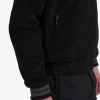 Jachete de tenis Bomber cu cord needlecord pentru bărbați Jachete de tenis Bomber cu cord needlecord pentru bărbați