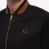 Jachete de tenis Bomber pentru bărbați Jachete de tenis Bomber pentru bărbați