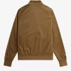 Jachete de tenis Waffle Cord Bomber pentru bărbați Jachete de tenis Waffle Cord Bomber pentru bărbați