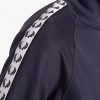 Jachete de trening cu bandă adezivă Jachete de trening cu bandă adezivă