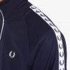 Jachete de trening cu bandă adezivă Jachete de trening cu bandă adezivă