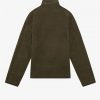 Jachete de trening cu fermoar pe jumătate din fleece polar Jachete de trening cu fermoar pe jumătate din fleece polar