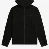 Jachete de trening cu glugă din fleece polar Jachete de trening cu glugă din fleece polar