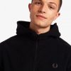 Jachete de trening cu glugă din fleece polar Jachete de trening cu glugă din fleece polar