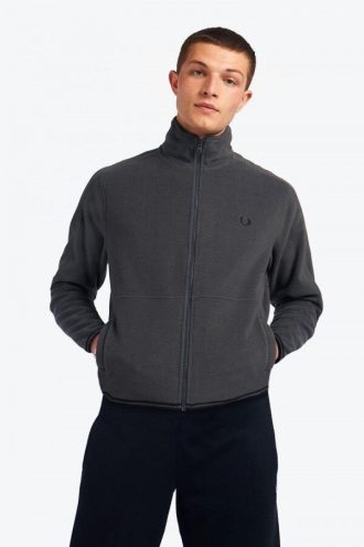 Jachete de trening din fleece polar